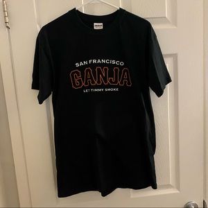 San Francisco Ganga T-Shirt